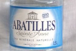 Des négociants en vin investissent dans l’eau des Abatilles à Arcachon | Entreprises à Bordeaux et en Gironde | Scoop.it