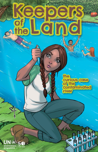 Keepers of the Land: The Curious Case of the Contaminated River | KROTOASA XAM-KHOENA HERITAGE | Scoop.it