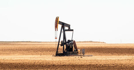 Trump’s Rookie Moves Have Created Loads of Uncertainty—Even for Big Oil – Mother Jones | Operation Deimos | Scoop.it