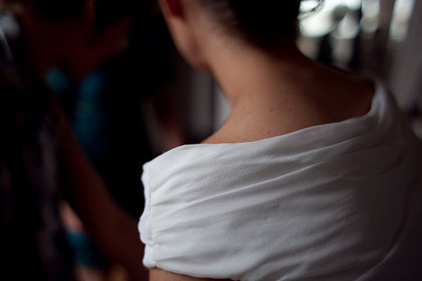 Femmes en santé: soins et bien-être: Faites de la danse du ventre ... | Rêves orientaux | Scoop.it