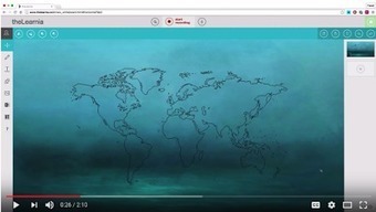 Here Is A Great Web Tool for Recording Video Lessons | Education 2.0 & 3.0 | Scoop.it
