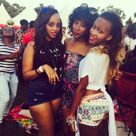 Instagram Weekly | Trending in Uganda | Scoop.it
