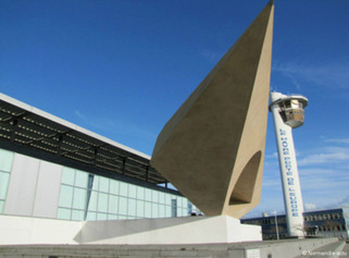 Le Havre - Musées, croisières... Le Havre vise une année record, en 2016 | Veille territoriale AURH | Scoop.it