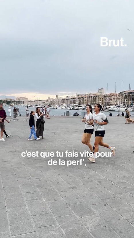 L'émergence des clubs de running associés à la "food" | 4 - Nouvelles pratiques sportives | Scoop.it