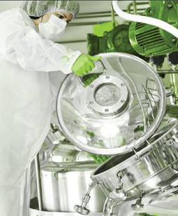 Selecting and Qualifying a Regenerative Medicine CMO | Pharmaceutical Outsourcing - The Journal of Pharmaceutical & Biopharmaceutical Contract Services | Pharmatech Associates articles: technical expertise for the regulated life science industry | Scoop.it