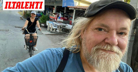 Kari Pekonen, 65, rakastui nuorempaan thaimaalaisnaiseen ja myi kaiken omaisuutensa – Tällaista on arki uudessa kotimaassa | 1Uutiset - Lukemisen tähden | Scoop.it