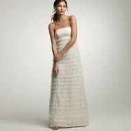 Annonce : Robe organza-tulle Ivoire - Ile de France - Paris - Occasion du mariage | Robes de mariée d'occasion | Scoop.it