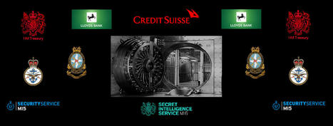 Credit Suisse Money Laundering Tax Fraud Bribery Files SIR ANTÓNIO HORTA OSÓRIO - LOCKDOWN - HM TREASURY City of London Police Most Famous Corporate Identity Theft Bank Fraud Case in the World | SFO Director Lisa Osofsky Fraud Bribery File HM ATTORNEY GENERAL VICTORIA PRENTIS MP  - LORD GOLDSMITH KC - BARONESS SCOTLAND KC = THE CARROLL TRUSTS  = DOMINIC GRIEVE KC - SIR JEREMY WRIGHT KC MP - SIR GEOFFREY COX KC MP Royal Courts of Justice Exposé | Scoop.it