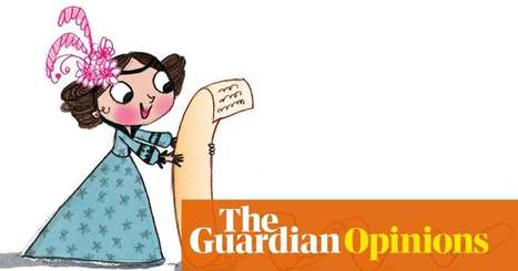 Are women in science any better off than in Ada Lovelace’s day? | Jess Wade | Opinion | The Guardian | random computing | Scoop.it