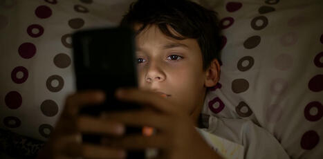 Google is rolling out its Gemini AI chatbot to kids under 13. It’s a risky move | Internet and websites | Scoop.it