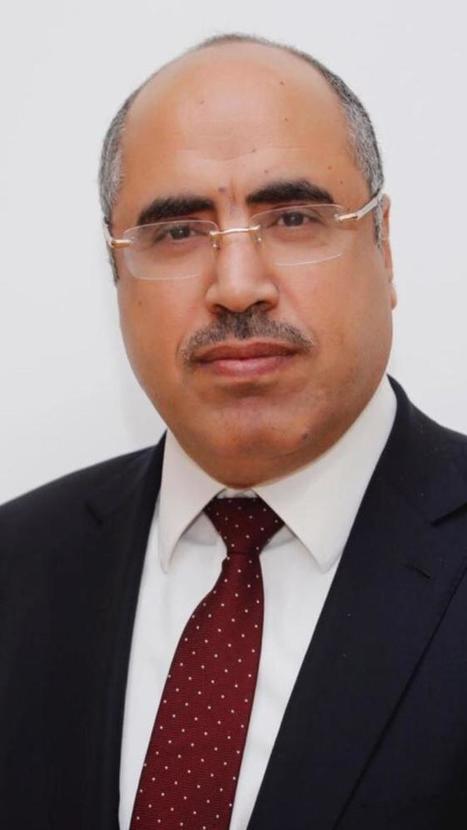 ANALYSE / UNESCO: Ibrahim ALBALAWI, la construction du multilinguisme dans le cyberespace | Innovation et transformation p&eacute;dagogique | Scoop.it