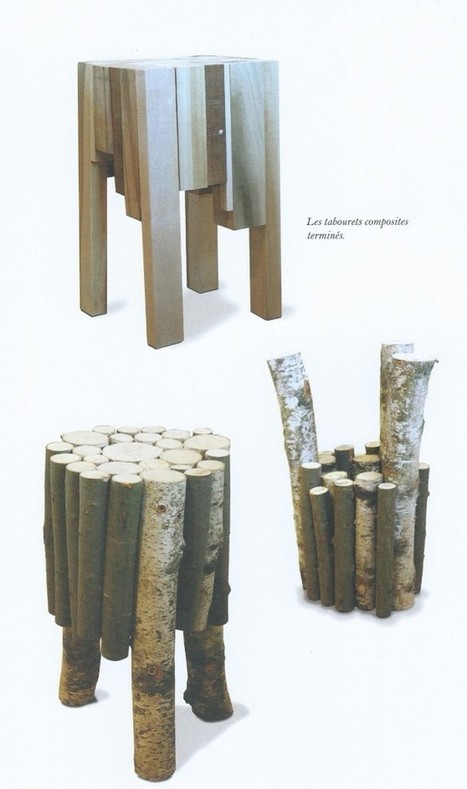 La d&eacute;co de F&eacute;licie - Cot&eacute;Maison | @L'Etablisienne | Scoop.it