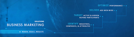 Marketing Your SME: Big Success on a Small Budget - Business 2 Community | B2B OP TBS | Scoop.it