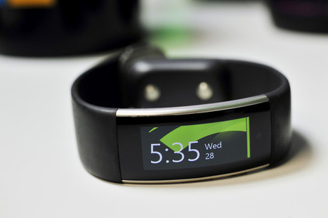 Microsoft Health : le concurrent d'Apple abandonne l'e-santé | KILUCRU | Scoop.it