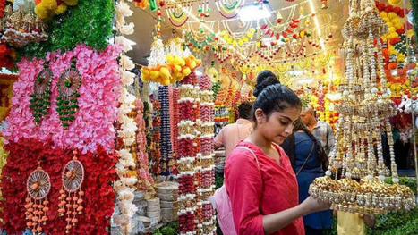 Optimism among businesses, but India's consumption story has cracks | Indian Travellers | Scoop.it
