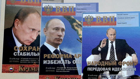 Kuriositeetti kymmenen vuoden takaa kertoo paljon naapurin pikku diktaattorista | Lakastunut lehti | Scoop.it