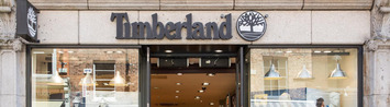 Timberland creates its first digitally connected store - Digiday | Creative Advertising | Scoop.it