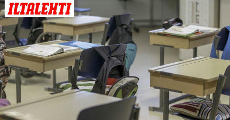 ESS: Kasvojenpeittokielto levi&auml;&auml; uuteen paikkaan | Lehti | Scoop.it