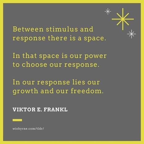 Good advice for students and adults in education - creating a positive classroom environment via&nbsp;@wiobyrne | iGeneration - Humane Use of Technology in an AI world (Pedagogy & Digital Innovation) | Scoop.it