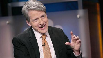 ‘Absolutely not’: Reaction to Shiller bubble warning | Financial Markets Report  - Transforming Money Into Wealth | Scoop.it