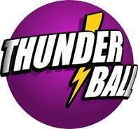 thunderball lotto result