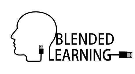 Blended Learning and How it Redefines Teachers’ Roles | Notebook or My Personal Learning Network | Scoop.it