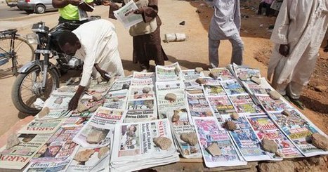 Sénégal - Côte d’Ivoire: suspension de la distribution de la presse internationale | DocPresseESJ | Scoop.it