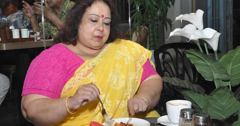 &rdquo;Emme osaa lopettaa sy&ouml;mist&auml;&rdquo;, sanoo intialaisnainen &ndash; halpa kopiol&auml;&auml;ke tuo apua maailman lihaville | Ulkomaat | Yle | 1Uutiset - Lukemisen t&auml;hden | Scoop.it