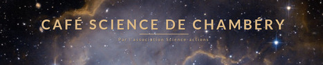 Café Science de Chambéry : "07/03 «Contrôle du cerveau ?» Hypnose, méditation… | Ce monde à inventer ! | Scoop.it
