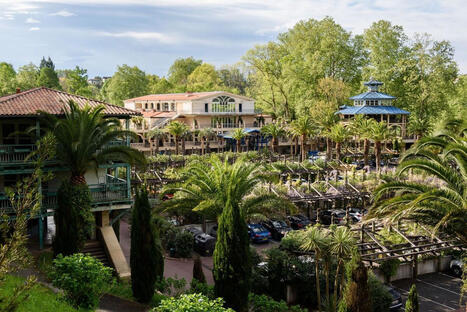 Le Gouvernement maintient le remboursement des cures thermales | Economie | MEDIABASK | BABinfo Pays Basque | Scoop.it