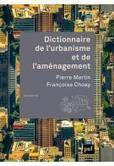 Quadrige dicos poche:Dictionnaire de l'urbanisme et de l'aménagement - puf | Urbanisme - Aménagement | Scoop.it