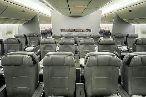 Alaska announces an end to American Airlines systemwide upgrade certificates | Weekly Travel Update | Scoop.it