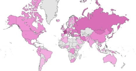 Think The Anti-Vaccine Movement Is Bad In The US? It&rsquo;s Nothing Compared To Europe. | Virology News | Scoop.it