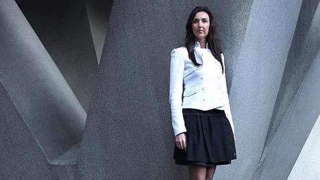Are these the 50 most influential women entrepreneurs in Australia? | Womens Business | Scoop.it