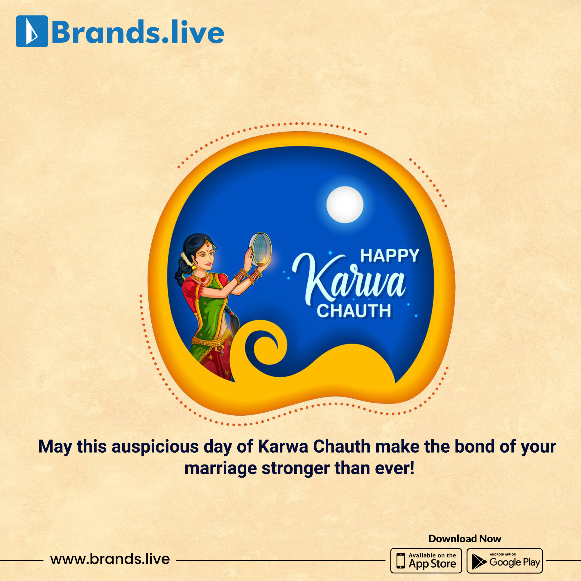 What Is Karva Chauth, And Why Do Women Observe ...