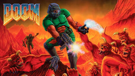 Chip com neur&ocirc;nios humanos aprende a jogar game de tiro 'Doom' e impulsiona pesquisa sobre computadores biol&oacute;gicos; entenda | Inova&ccedil;&atilde;o Educacional | Scoop.it