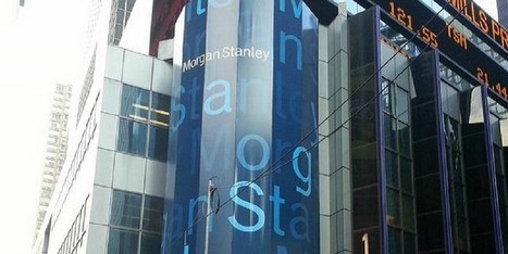 Morgan Stanley's wealth management unit sputters in global slowdown | Wealth Advisors Report - Accumulating, Preserving, and Transitioning Wealth | Scoop.it