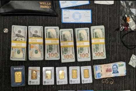 Fake cannabis billionaire pleads guilty to securities fraud - UPI.com | Operation Deimos | Scoop.it