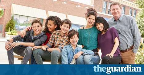 I didn’t grow up with LGBT kids’ TV characters – but I found them elsewhere | LGBTQ+ Movies, Theatre, FIlm & Music | Scoop.it