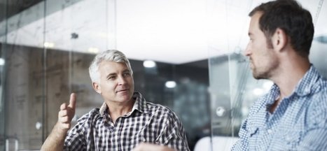 Here’s What Might Make Email Obsolete (Sooner Than You Think) | Technology Report - Changing Our World | Scoop.it
