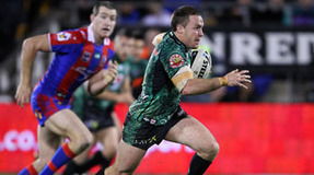 Vodafone Warriors overrun by Knights | NZ Warriors Rugby League | Scoop.it