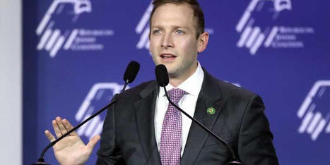 Republican denies child abuse allegations amid nasty divorce - Raw Story | Operation Oya | Scoop.it