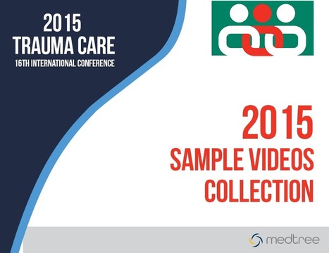 CPDme - CPD Portfolio Builder - Trauma Care Videos | CME-CPD | Scoop.it