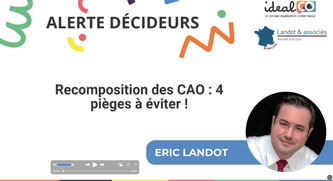 Recomposition des CAO : 4 pi&egrave;ges [VIDEO] | Commande publique | Scoop.it