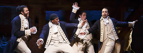 What Broadway’s Hamilton Can Teach Brands about Converting Casual Fans into Loyal Customers - Stellar Loyalty | music-all | Scoop.it