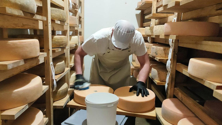 Le succ&egrave;s de la raclette alsacienne&nbsp; | Th&eacute;matique Gastronomie et Oeno | Scoop.it