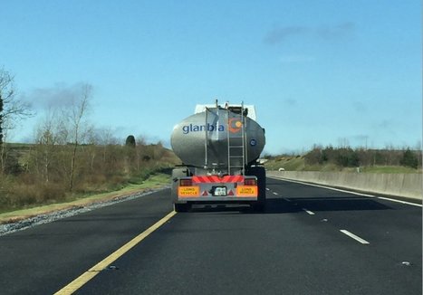 Prix du lait en Irlande : Après Lakeland, Glanbia passe le cap des 30 c/litre pour décembre | Lait de Normandie... et d'ailleurs | Scoop.it