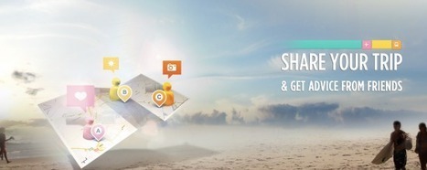 E-tourisme: 5 startups à suivre en 2013 | E-tourisme et Visibilité 2.0 | Scoop.it