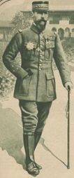Général Henri Gouraud, héros des Dardanelles et pacificateur de la Syrie | Autour du Centenaire 14-18 | Scoop.it
