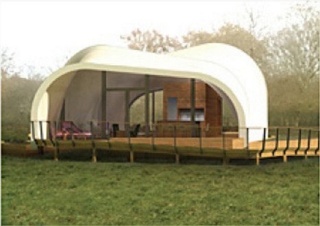 Techstyle Haus: Solar Decathlon 2014 | Cities and buildings of Tomorrow | Scoop.it